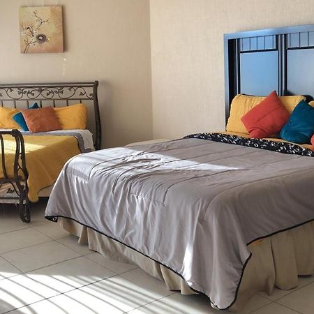 Estudio Frente Al Mar Posada San Carlos Nuevo Guaymas Экстерьер фото