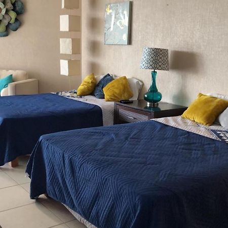 Estudio Frente Al Mar Posada San Carlos Nuevo Guaymas Экстерьер фото