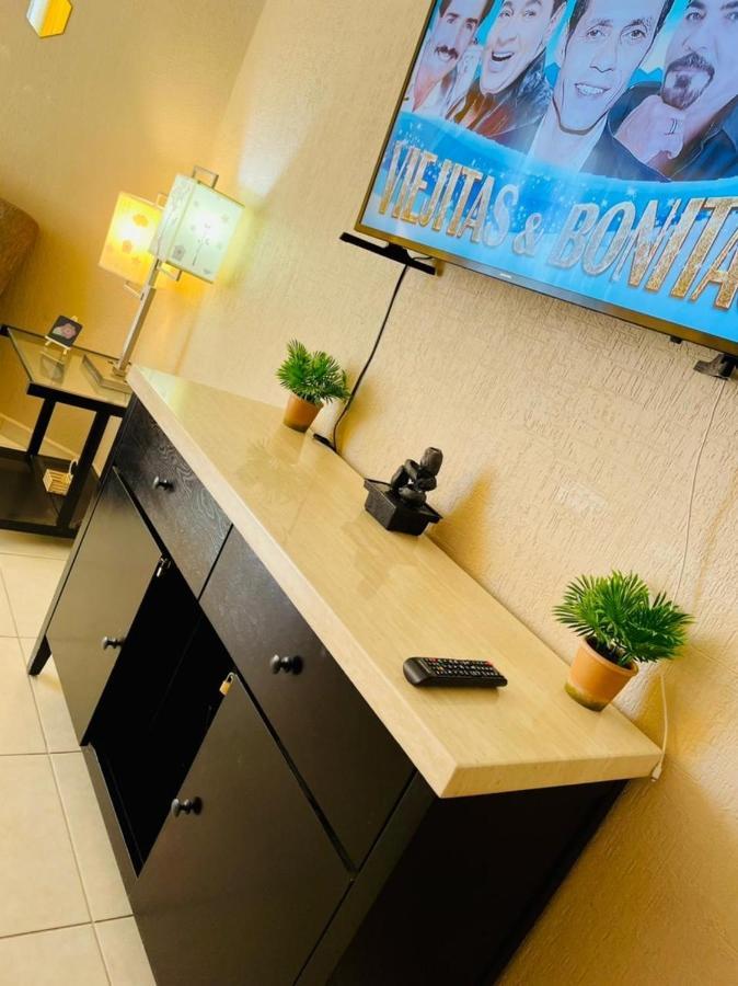 Estudio Frente Al Mar Posada San Carlos Nuevo Guaymas Экстерьер фото