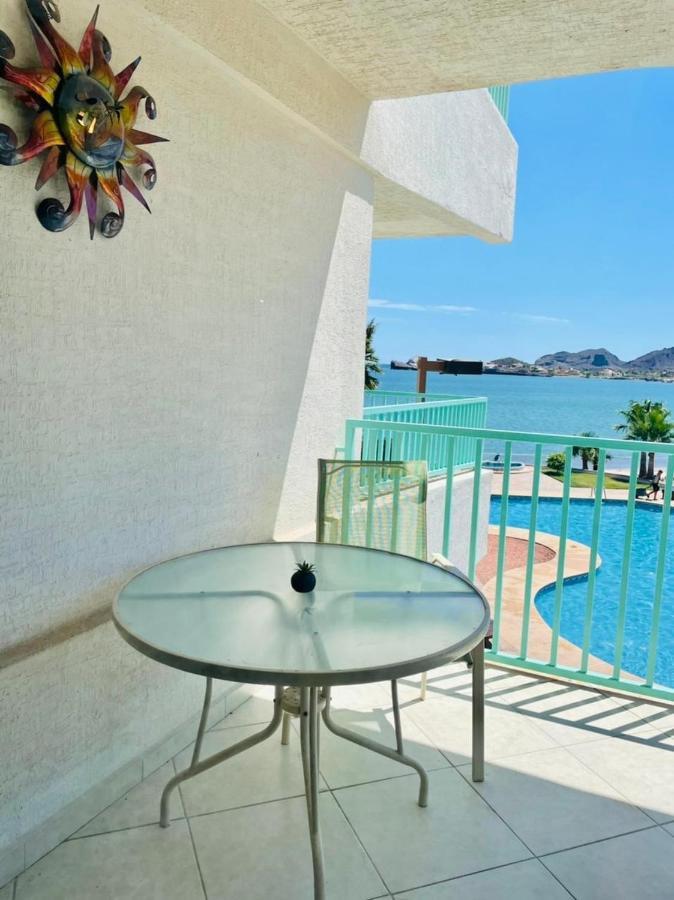 Estudio Frente Al Mar Posada San Carlos Nuevo Guaymas Экстерьер фото