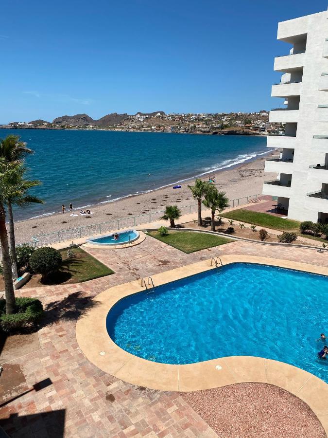Estudio Frente Al Mar Posada San Carlos Nuevo Guaymas Экстерьер фото