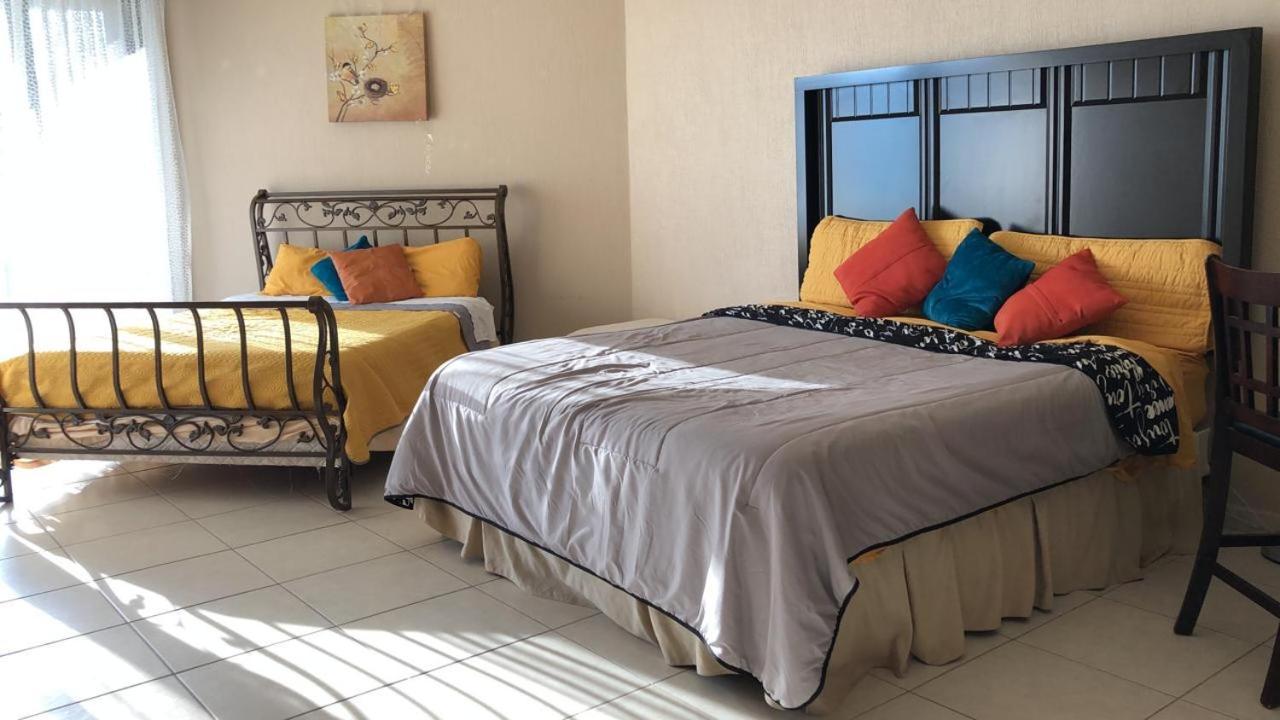 Estudio Frente Al Mar Posada San Carlos Nuevo Guaymas Экстерьер фото