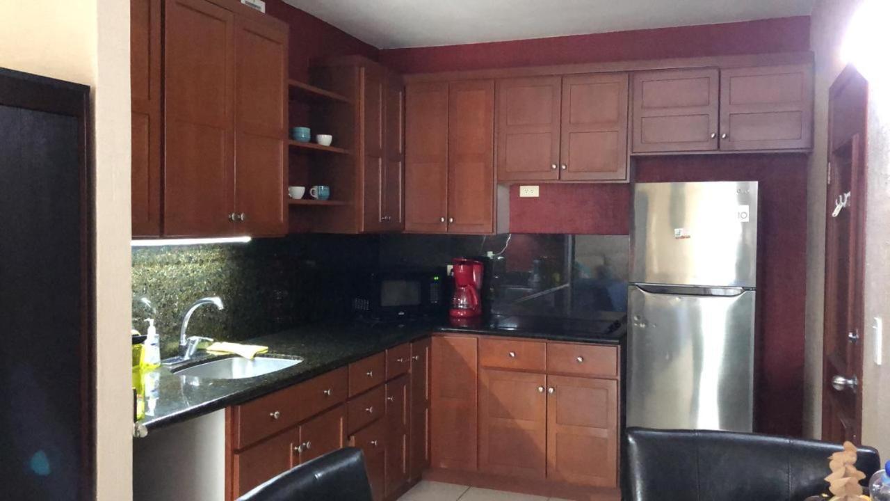 Estudio Frente Al Mar Posada San Carlos Nuevo Guaymas Экстерьер фото